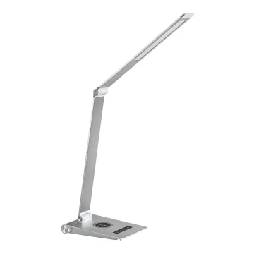 Rabalux - Lámpara de mesa LED regulable LED/13W/230V 2800-5000K