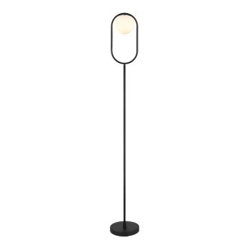 Rabalux - Lámpara de pie 1xE27/20W/230V