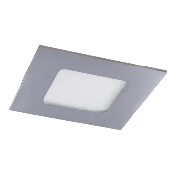 Rabalux - Lámpara empotrada LED para baños LED/3W/230V IP44 4000K