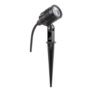 Rabalux - Lámpara LED de exterior LED/3W/230V IP65