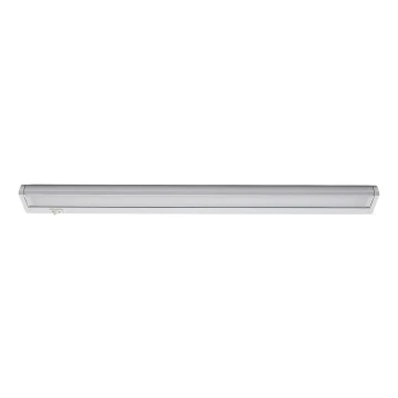 Rabalux - Lámpara LED debajo del gabinete LED/10W/230V 4000K 57 cm blanco