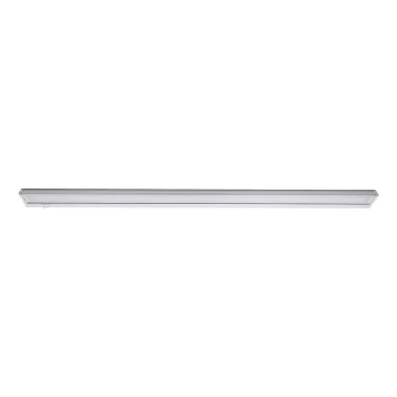 Rabalux - Lámpara LED debajo del gabinete LED/15W/230V 4000K 91 cm blanco