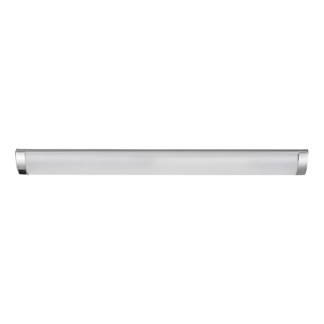 Rabalux - Lámpara LED debajo del gabinete LED/8W/230V 4000K 60 cm cromo mate