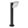 Rabalux - Lámpara LED flexible de exterior LED/12W/230V IP44 50 cm negro