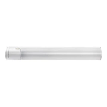 Rabalux - Lámpara LED para debajo del mueble de cocina con enchufe LED/17W/230V 4000K IP44 blanco 57 cm