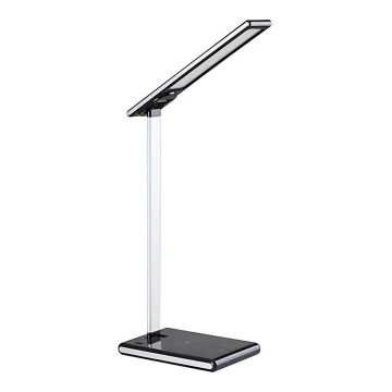 Rabalux - LED Lámpara de mesa regulable táctil LED/5W/230V USB