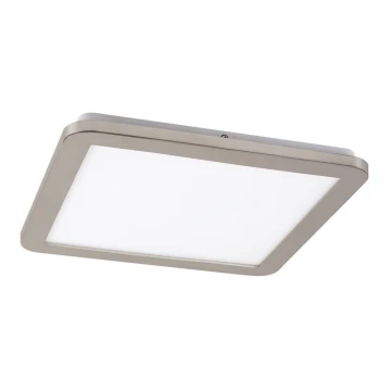 Rabalux - LED Plafón regulable para el baño LED/18W/230V IP45