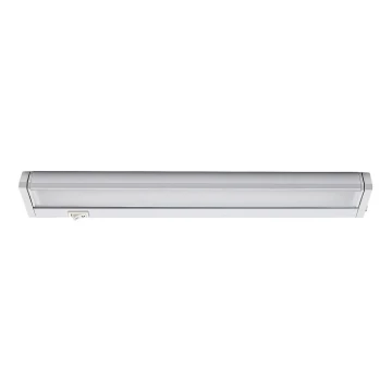 Rabalux - Luz LED bajo el mueble de cocina LED/5W/230V 4000K blanco