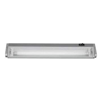 Rabalux - Luz mueble de cocina G5/8W/230V