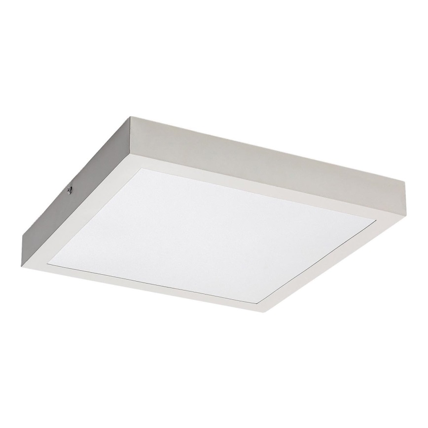 Rabalux - Panel LED fijo LED/18W/230V 4000K 30x30 cm