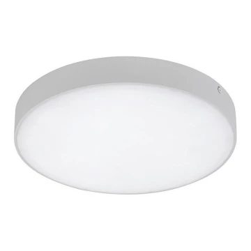 Rabalux - Plafón de baño LED LED/18W/230V 3000-6000K IP44 blanco