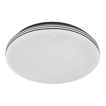 Rabalux - Plafón de baño LED LED/20W/230V IP44