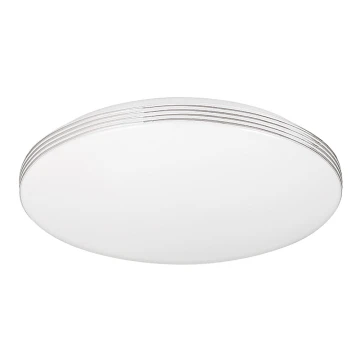 Rabalux - Plafón LED 1xLED/18W/230V