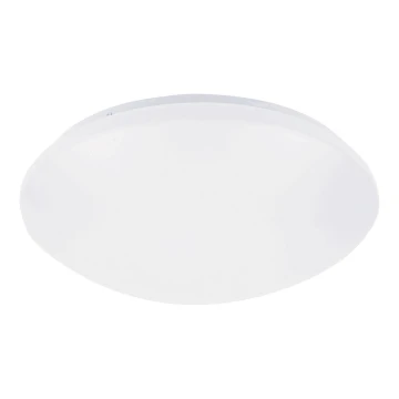 Rabalux - Plafón LED con sensor LED/18W/230V IP44 4000K