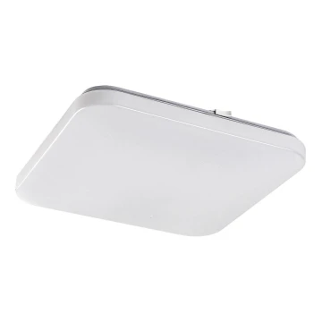 Rabalux - Plafón LED con sensor LED/20W/230V 4000K 32x32cm