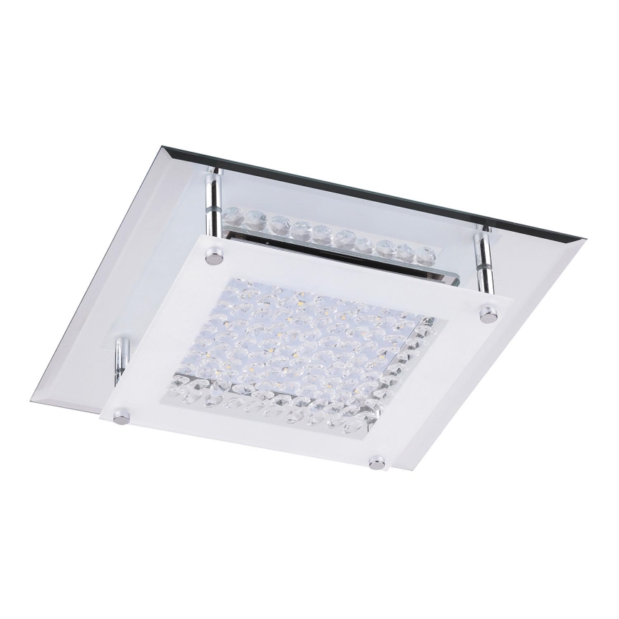 Rabalux - Plafón LED LED/12W/230V