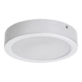 Rabalux - Plafón LED LED/15W/230V 3000K diá. 16 cm blanco