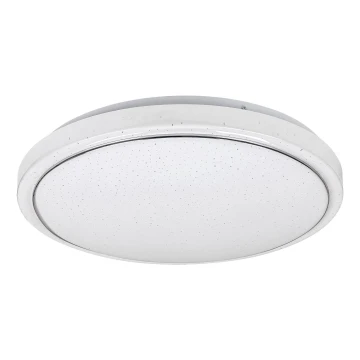 Rabalux - Plafón LED LED/18W/230V 3000K diá. 33 cm