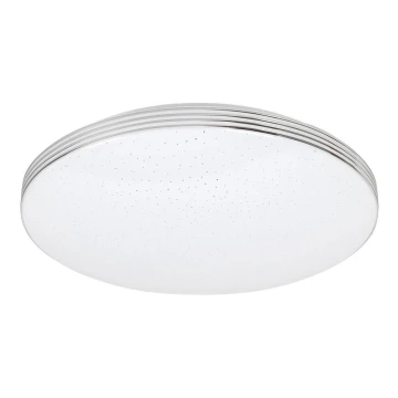 Rabalux - Plafón LED LED/18W/230V