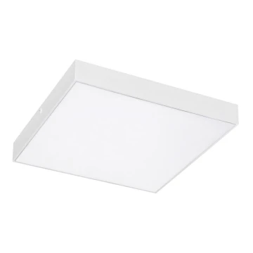 Rabalux - Plafón LED LED/24W/230V 3000-6000K IP44 blanco