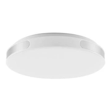 Rabalux - Plafón LED LED/24W/230V 4000K diá. 39 cm