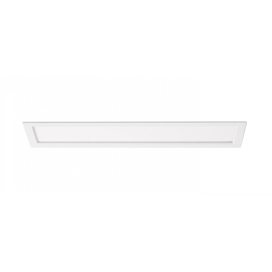 RED - Design Rendl - R12061 - Panel de techo LED ESTRUCTURAL LED/22W/230V