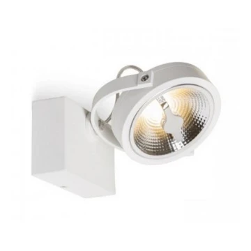 RED - Design Rendl - R12332 - Foco LED de pared KELLY LED/12W/230V