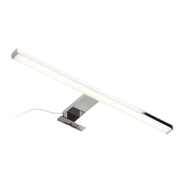 RED - Design Rendl - R12400 - Iluminación LED para espejos de baño BALEA LED/7W/230V IP44