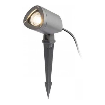 RED - Design Rendl - R12580 - Lámpara de exterior LED COSMO LED/10W/230V IP54