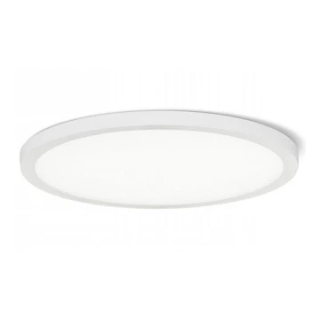 RED - Design Rendl - R12765 - Lámpara empotrada LED HUE LED/18W/230V