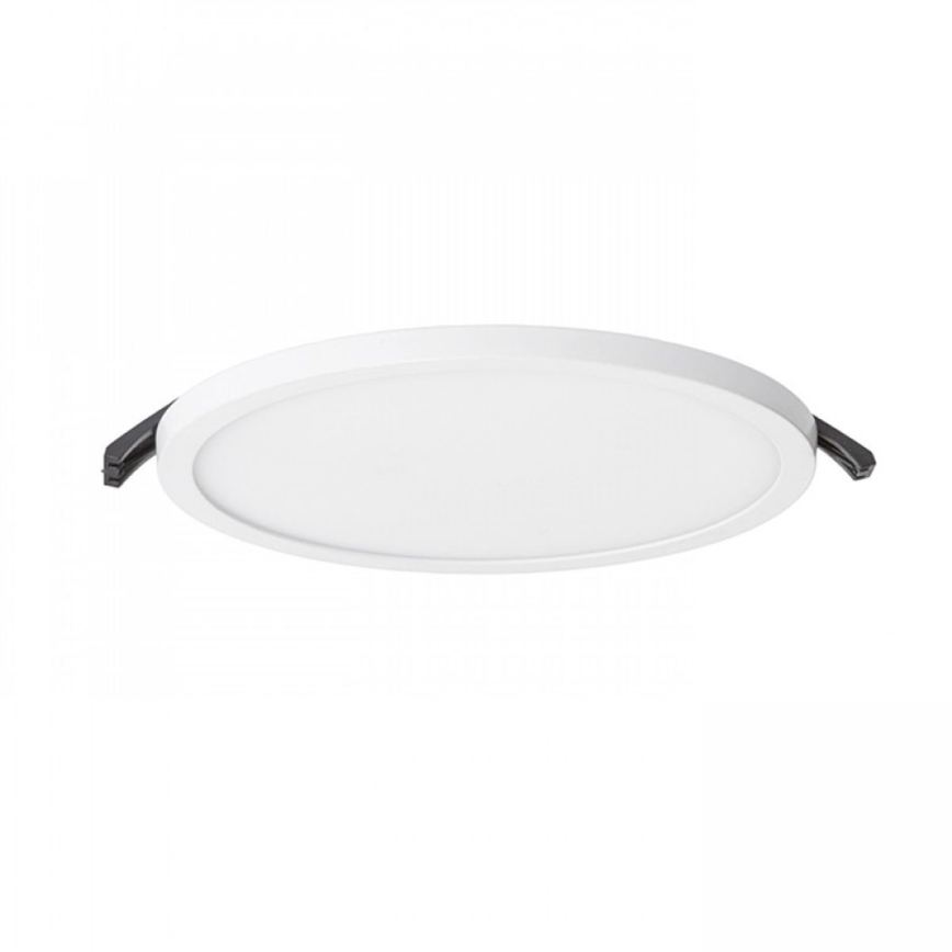 RED - Design Rendl - R12765 - Lámpara empotrada LED HUE LED/18W/230V