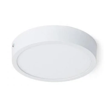 RED - Design Rendl - R12795 - Plafón LED HUE LED/18W/230V