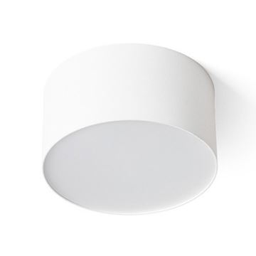 RED - Design Rendl - R12842 - Plafón LED LARISA LED/10W/230V blanco