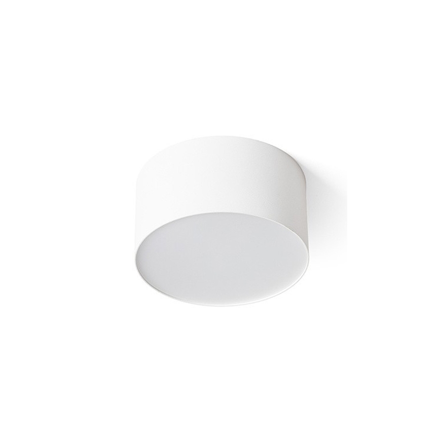 RED - Design Rendl - R12842 - Plafón LED LARISA LED/10W/230V blanco