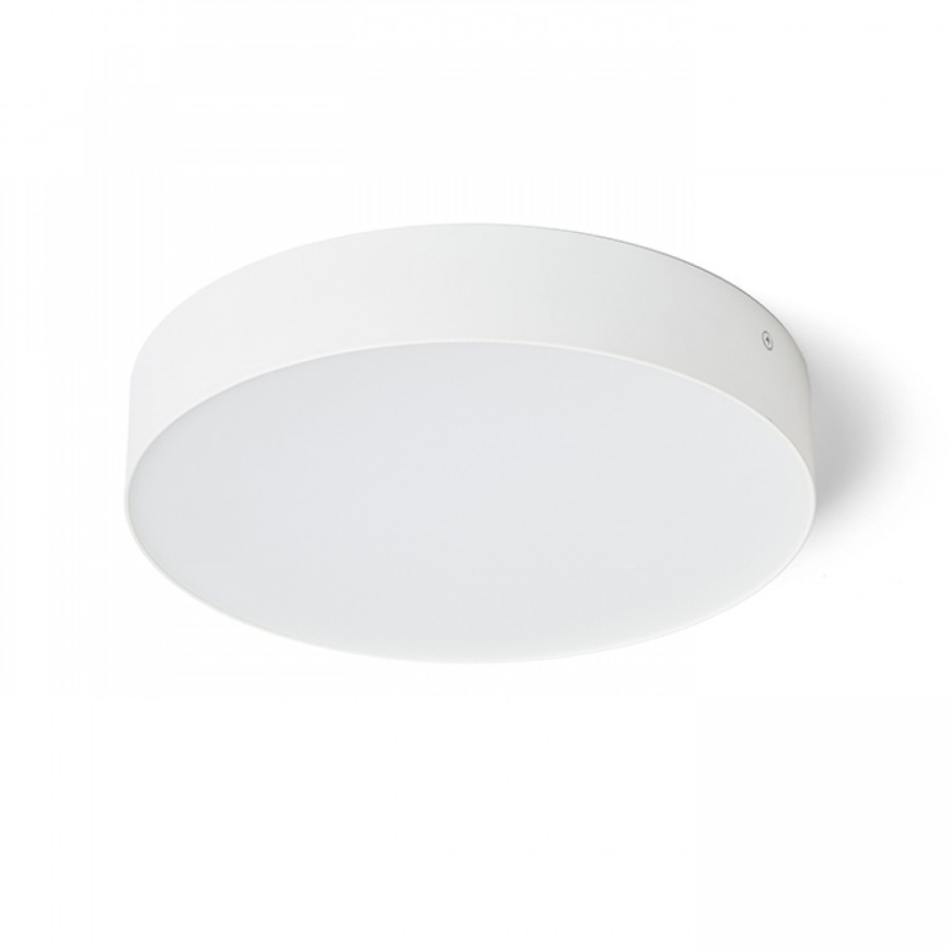 RED - Design Rendl - R12844 - Plafón LED LARISA LED/30W/230V blanco