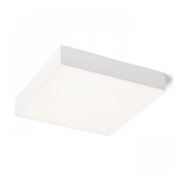 RED - Design Rendl - R12850 - Plafón LED LARISA LED/30W/230V blanco