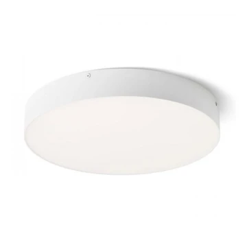 RED - Design Rendl - R13484 - Plafón LED LARISA LED/50W/230V blanco