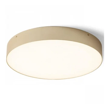 RED - Design Rendl - R13485 - Plafón LED LARISA LED/50W/230V beige