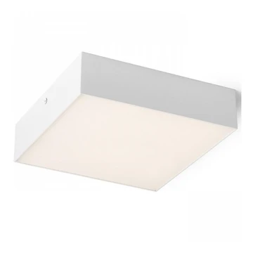 RED - Design Rendl - R13487 - Plafón LED LARISA LED/20W/230V blanco