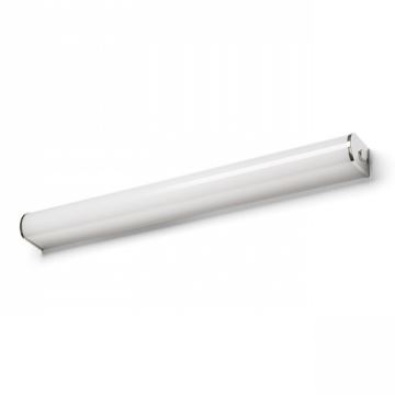 RED - R12901 - Iluminación LED para espejos de baño CORAZON LED/15W/230V IP44