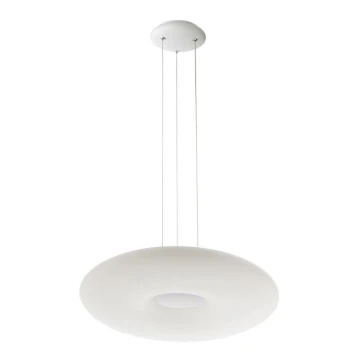 Redo 01-1175 - Lámpara LED colgante JADE LED/24W/230V 4000K