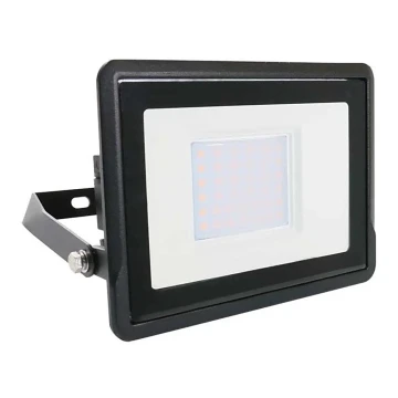 Reflector LED con conexión directa SAMSUNG CHIP LED/30W/230V IP65 4000K