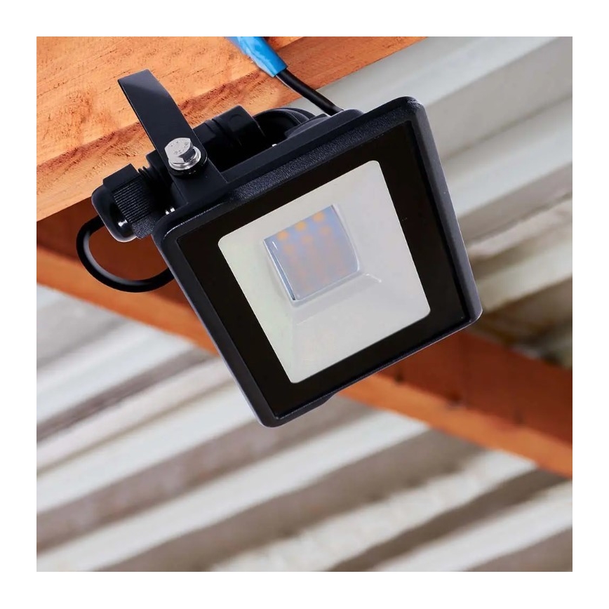 Reflector LED con conexión directa SAMSUNG CHIP LED/30W/230V IP65 4000K