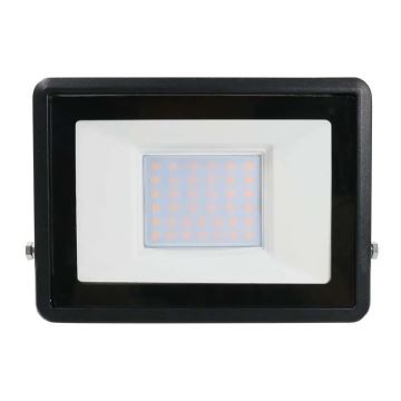 Reflector LED con conexión directa SAMSUNG CHIP LED/30W/230V IP65 4000K