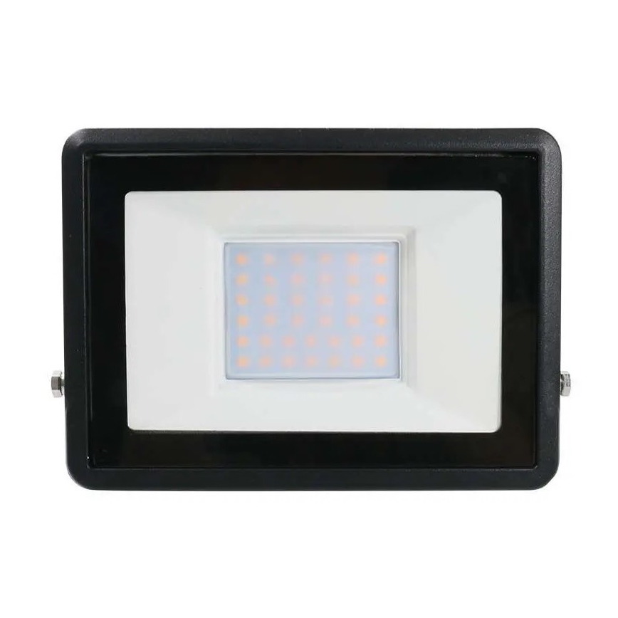 Reflector LED con conexión directa SAMSUNG CHIP LED/30W/230V IP65 4000K