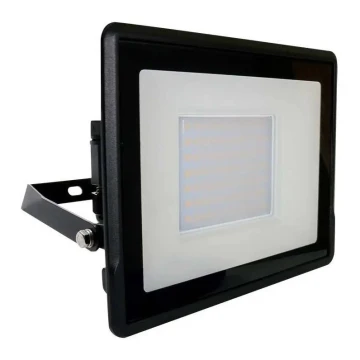 Reflector LED con conexión directa SAMSUNG CHIP LED/50W/230V IP65 6500K