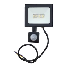 Reflector LED con sensor LED/20W/230V IP44