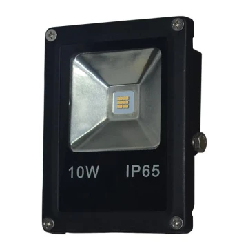 Reflector LED LED/10W/230V IP65 6000K