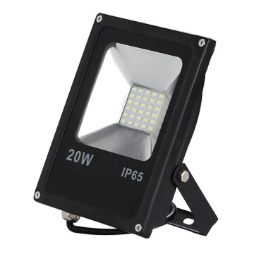 Reflector LED LED/20W/230V IP65 3000K