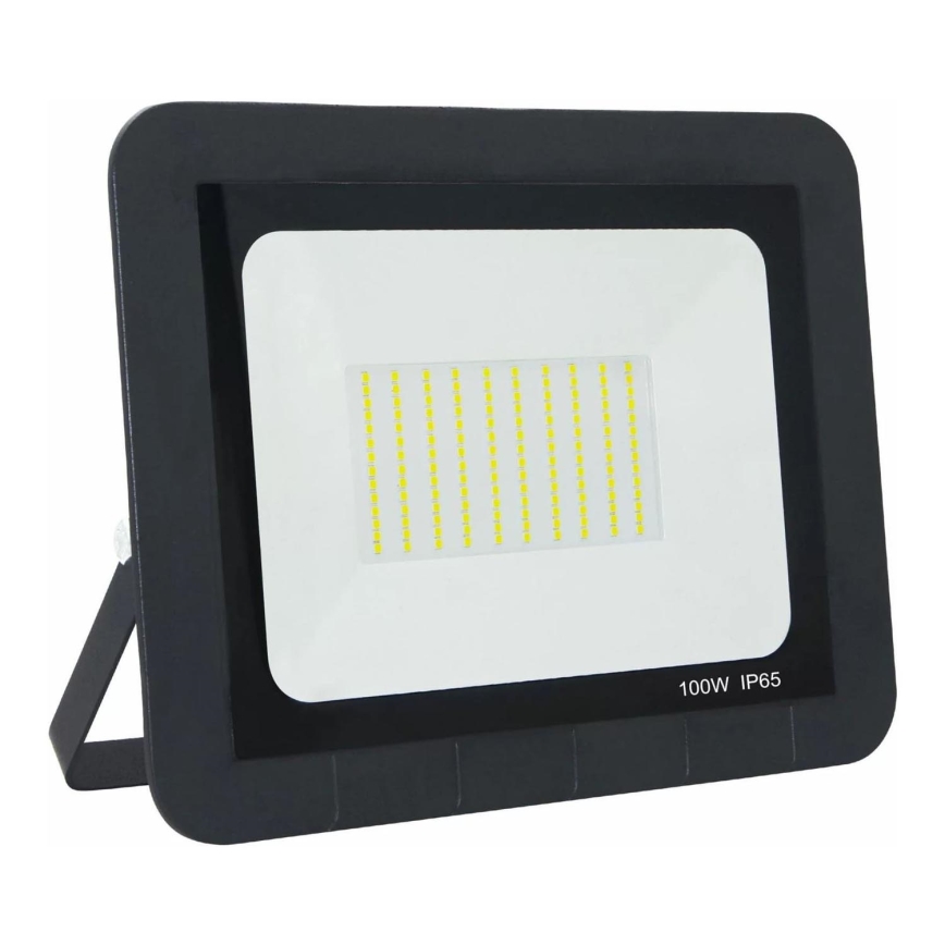 Reflector LED para exteriores LED/100W/230V 6500K IP65
